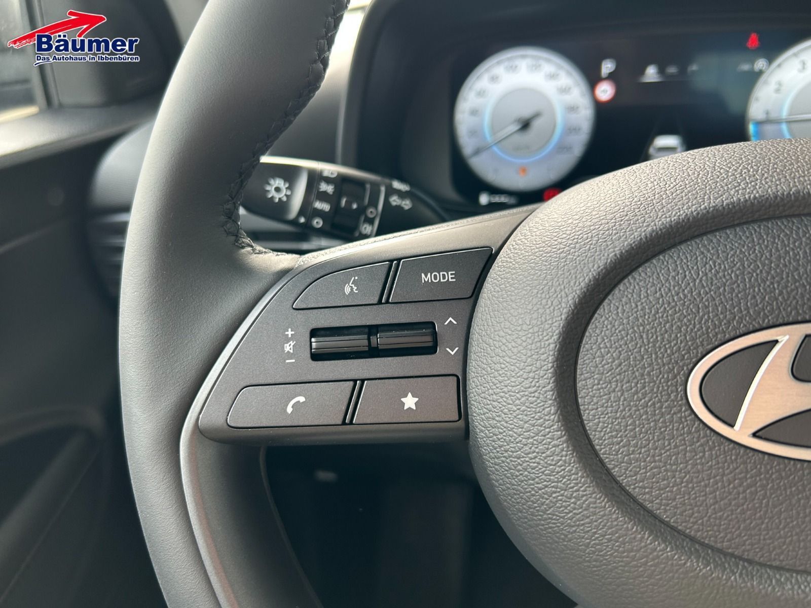 Hyundai i20 – Bild 24