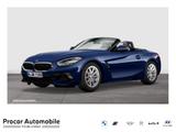 BMW Z4 sDrive20i Advantage Harman/K. AppleCP Kamera - BMW Z4 in Dortmund