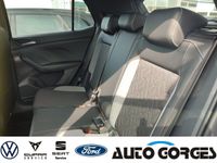 Volkswagen T-Cross - Vorschau Bild 8