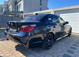 BMW 530d e60 M-Paket ab Werk - BMW 530 mit Diesel-Antrieb: Limousine, M E60 Paket