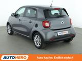 Smart forfour 0.9 Turbo Basis passion Aut.*TEMPO*PDC* - Smart ForFour in Köln