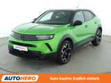 Opel Mokka 1.2 Turbo Ultimate Aut*NAVI*LED*ACC*CAM* - gebrauchte Opel Mokka aus dem Jahr 2024