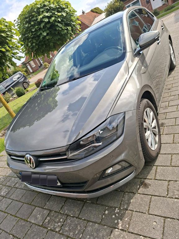 Image of Volkswagen Polo