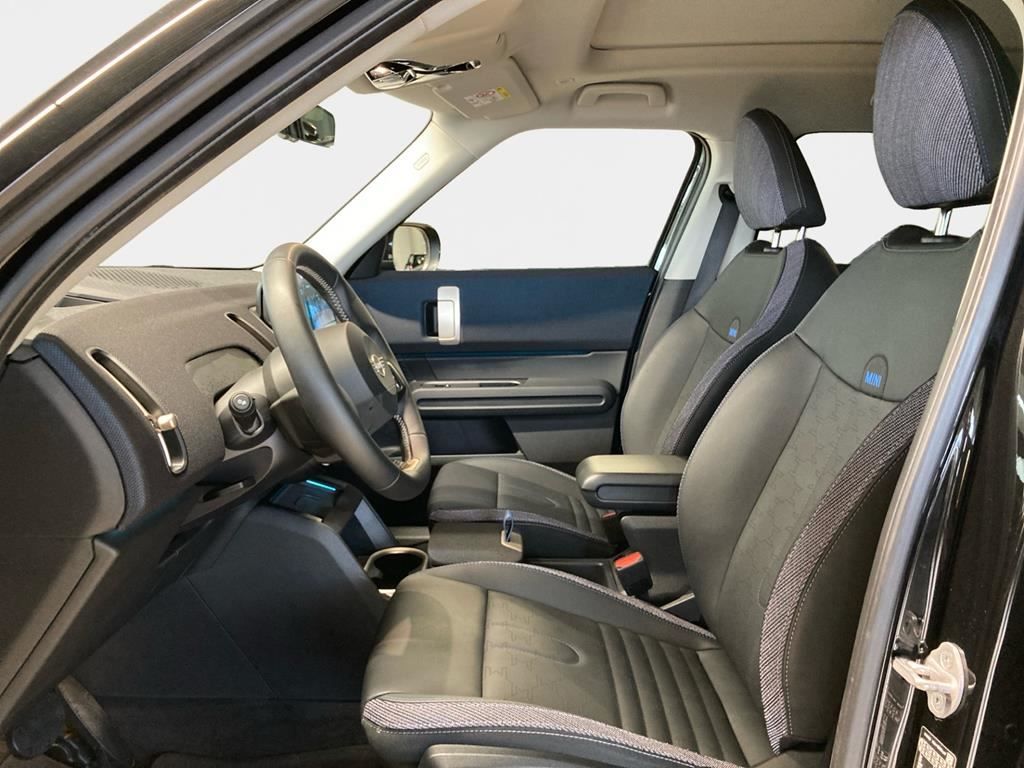 MINI Cooper S Countryman - Bild 10