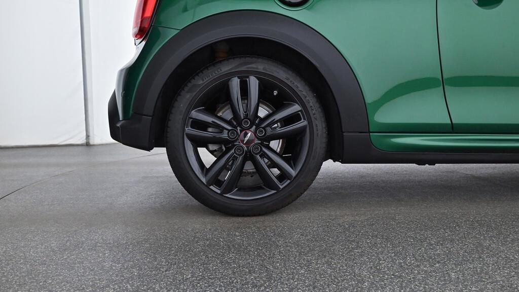 MINI Cooper S Cabrio - Bild 18