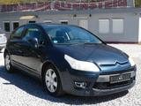 Citroën C4 Coupe Tendance Navi - Citroën C4 Tendance mit Benzin-Antrieb