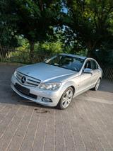 Mercedes-Benz Mercedes Benz C-Klasse C230 Avantgrande - Mercedes-Benz C 230: C230k