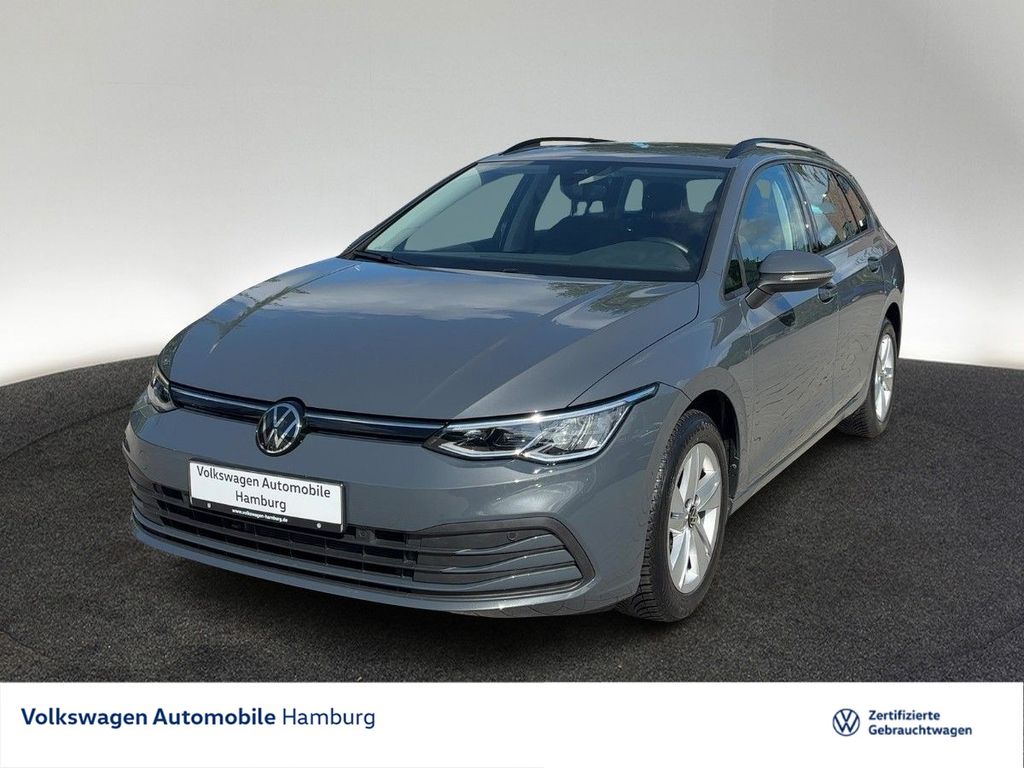 Image of Volkswagen Golf