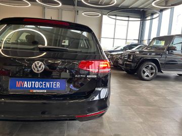 MYAUTOCENTER – Gebraucht- und Jahreswagen mit Werkstattservice in Pfaffenhofen Volkswagen Passat Variant Trendline BMTStart-Stopp*2.Hand*