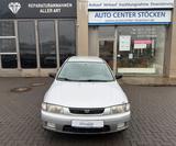 Mazda 323-F KLIMA SERVOLENKUNG ALLWETTERREIFEN - Mazda 323: 323s