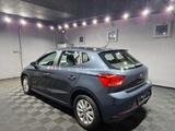 Seat Ibiza Style |AUTOM|NAVI|LM|SHZ|KLIMATRONIK - Seat Ibiza Gebrauchtwagen in Berlin