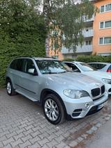 BMW X5 E70 3.0D 245ps 2011 8 fach - BMW F70 - BMW 1er Reihe