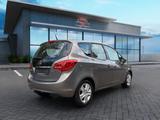 Opel Meriva B (Tüv und Service Neu AUTOMATIK) - Opel Meriva A mit Diesel-Antrieb