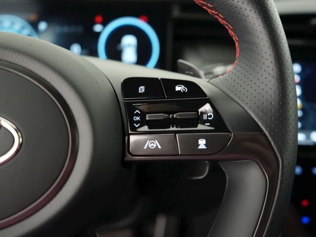 Tucson PHEV N-LINE AT 4WD+VOLL LED+NAVI+RÜCKFAHR