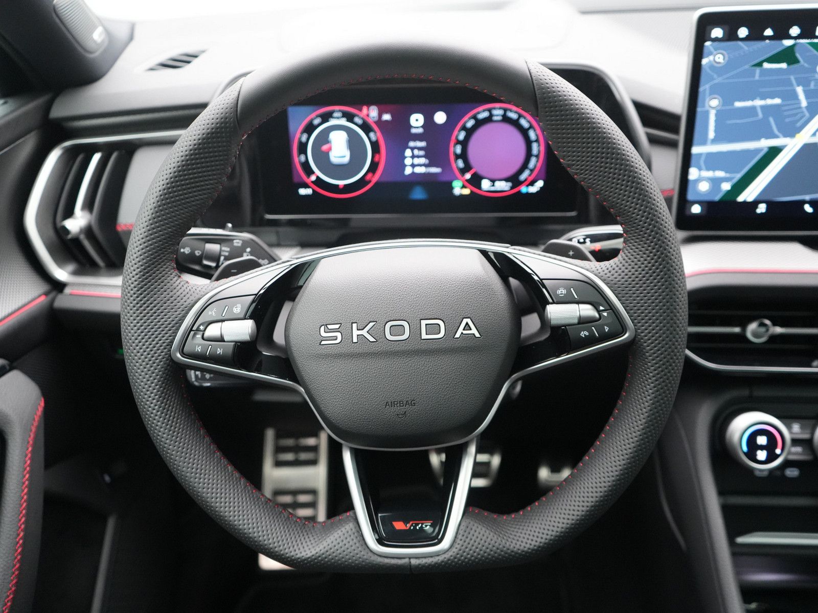 Skoda Kodiaq - Bild 12