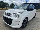 Citroën C1 Airscape Shine*Klima*Carplay*SHZ*El. Faltdach - Citroën C1 in Stuttgart