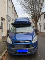 Ford Nugget - Wohnwagen & Wohnmobile in Bremen