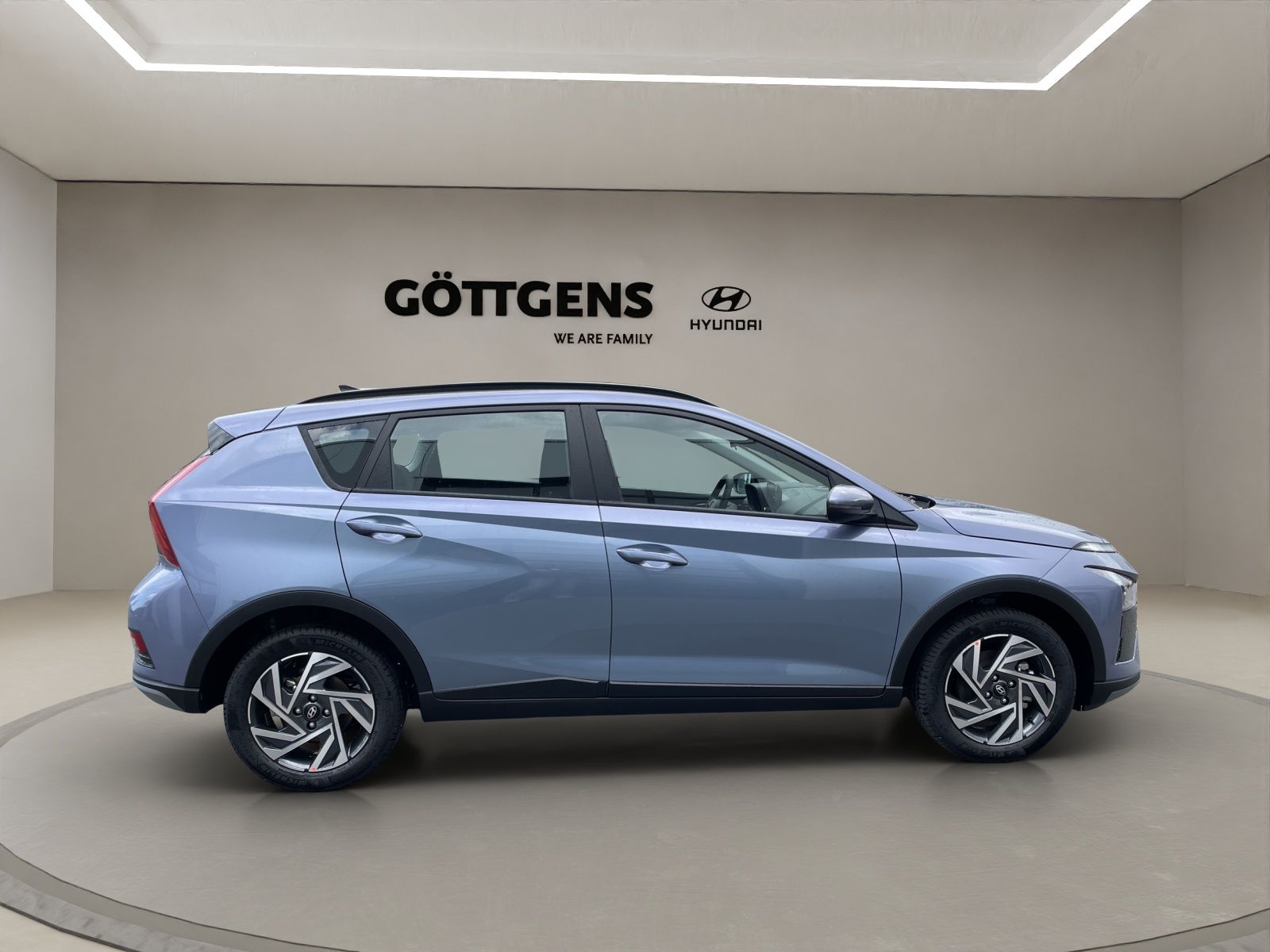 Hyundai BAYON – Bild 5