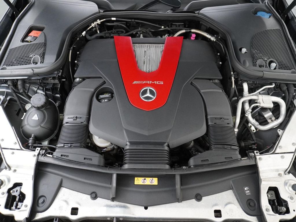 Mercedes-Benz E 43 AMG Estate 4MATIC Prestige Plus AHK |  360