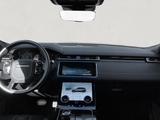 Land Rover Range Rover Velar D300 AWD R-Dynamic HSE NUR - graue Land Rover Range Rover Velar