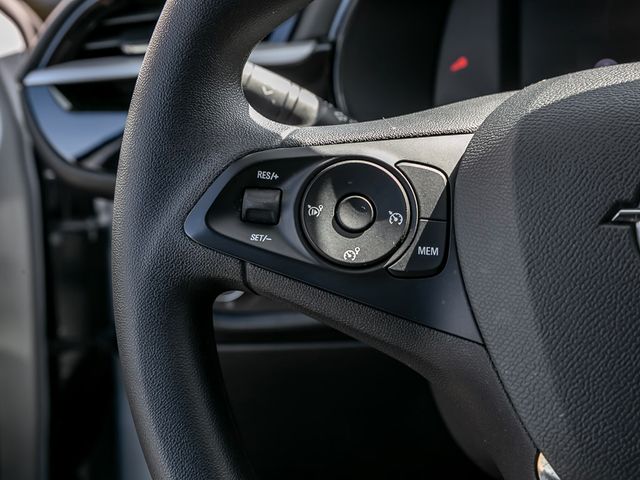 Opel Corsa F e Edition Fernlicht-Assistent PDC