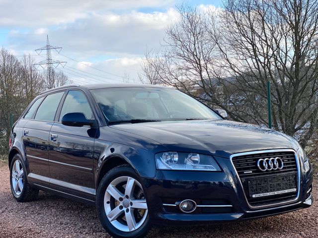 Audi A3 Sportback 1.8 TFSI Ambition*quattro*SHZ*