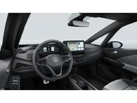 Volkswagen ID.3 - Vorschau Bild 3