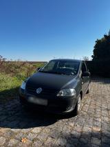 Volkswagen VW Fox, EZ 2009, KM 146.000 - Volkswagen Fox in Leipzig