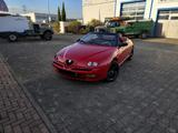 Alfa Romeo Alfa romeo 916 Spider Top - gebrauchte Alfa Romeo Spider aus dem Jahr 1996