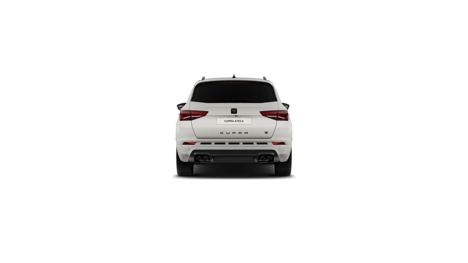 Cupra Ateca - Bild 6