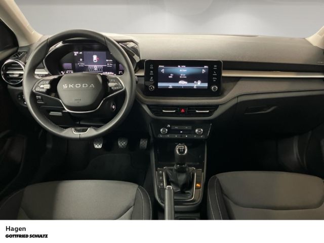 Skoda Fabia - Bild 6