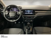 Skoda Fabia - Vorschau Bild 6