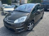 Citroën C4 Picasso Tendance, Automatik - Citroën C4 Picasso in Hamburg