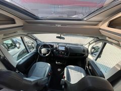 Adria Compact Axess SL 7900 Km -200 Solar-Sitzheizung