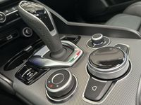 Alfa Romeo Giulia - Vorschau Bild 18