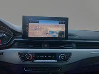 Audi A4 - Vorschau Bild 11