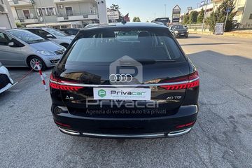 Audi A6 - 6