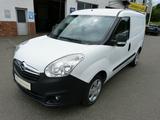 Opel Combo Kasten ecoFLEX 1.3 CDTI[KLIMA/HU+AU NEU] - Opel Combo: Ecoflex