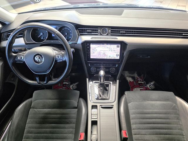 VW Passat Variant — Foto 13