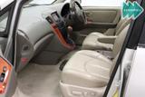 Lexus RX 300 V6 Aut. AWD Right Hand Drive | Gearbox no - Lexus aus 2003