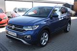 Volkswagen T-Cross Style - Volkswagen T-Cross Kombi Gebrauchtwagen
