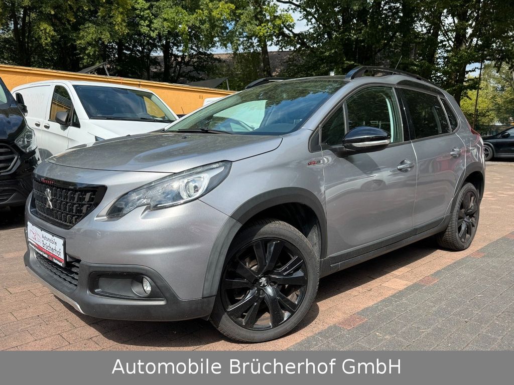 Image of Peugeot 2008