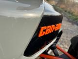 Can-Am Spyder F3-S - 3200 KM - Can-Am Spyder F3
