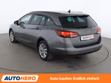 Opel Astra 1.2 Turbo Business Start/Stop*NAVI*TEMPO* - Opel Astra Gebrauchtwagen in Aachen