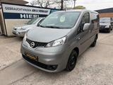Nissan NV200 /Evalia Evalia Tekna*7 SITZE*TUV NEU* - Nissan NV200: 7