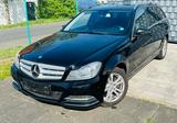Mercedes-Benz C 220 C -Klasse T-Modell C 220 T BlueEfficiency
