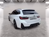 BMW 330i xDrive Touring M Sport Driv.Assist.Prof - BMW 330 in Hamburg