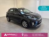 Kia Stonic 1.0 T-GDI Navi|PDC|Lenkr&Sitzhzg. - schwarze Kia Stonic