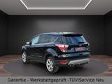 Ford Kuga Titanium - Ford Gebrauchtwagen in Krefeld