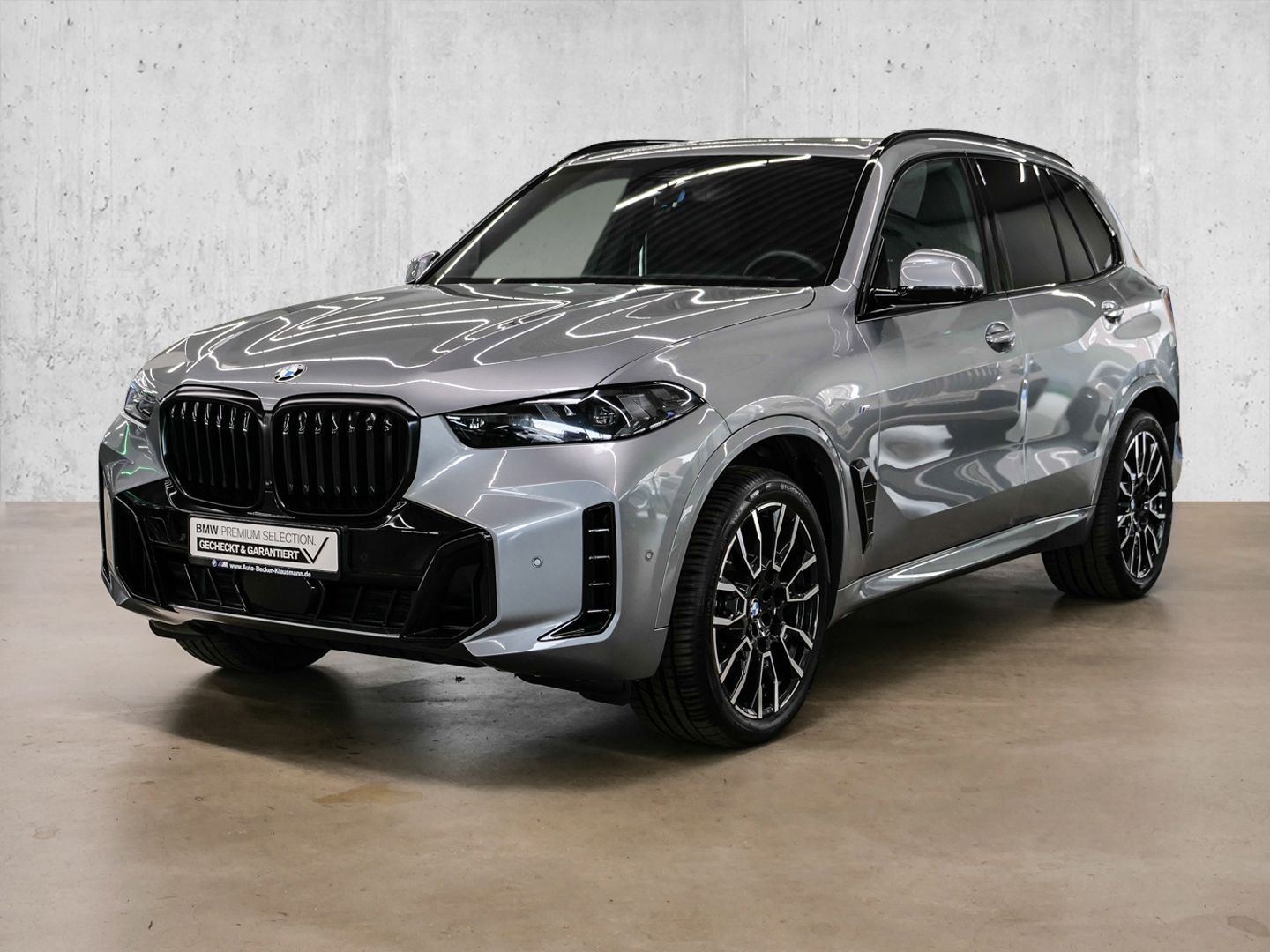 BMW X5 xDrive30d M SPORT PRO 21''HuD STAND-HZG AHK foto 1